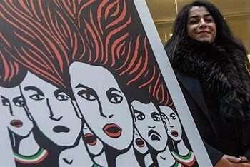 Nuevo galardón para Marjane Satrapi: Premio Princesa de Asturias de Comunicación y Humanidades