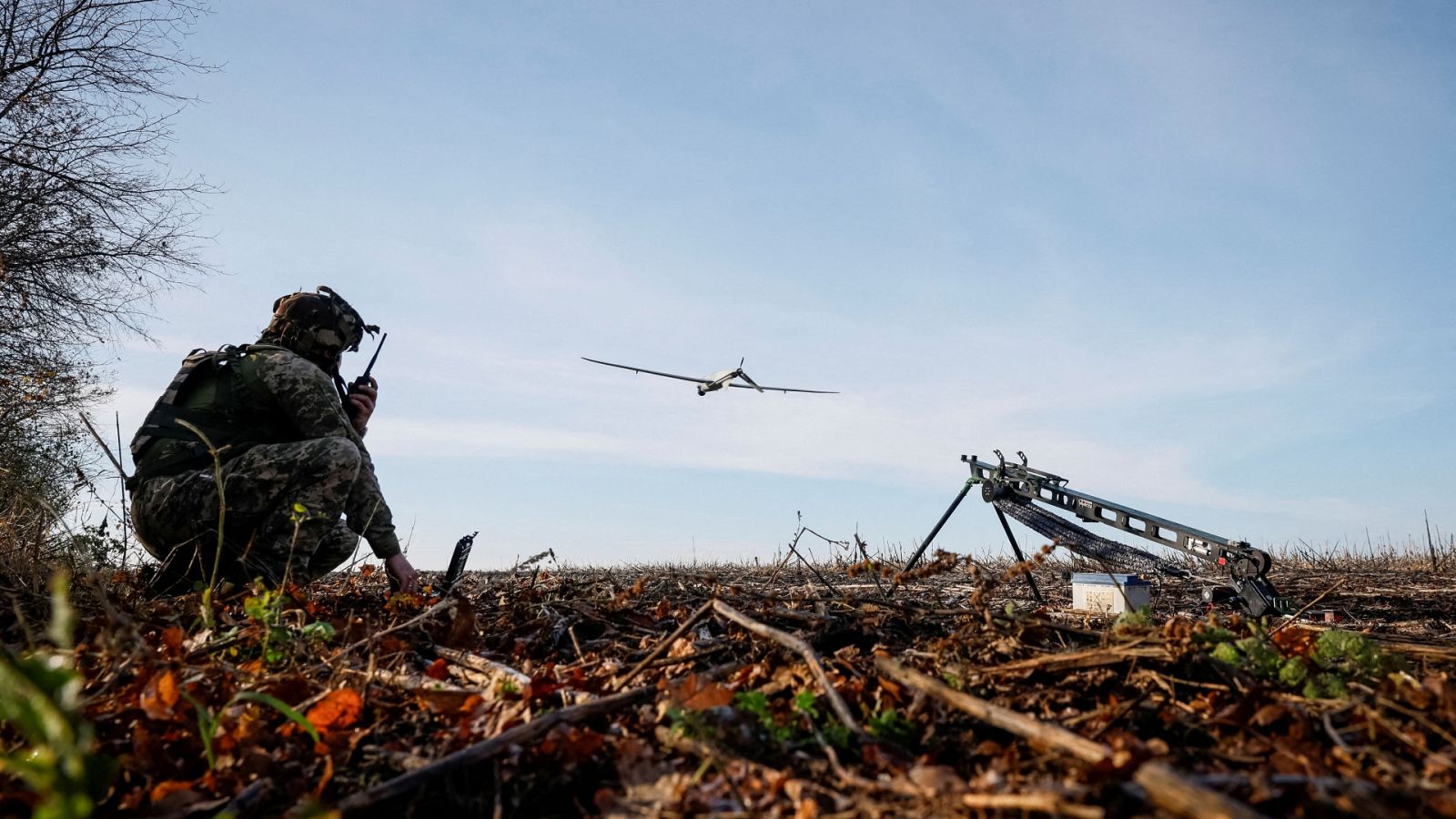 Ataque con Drones en Járkiv: 4 Muertos y Aumento de la Capacidad Bélica de Rusia