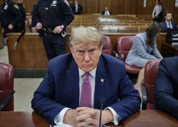 Selección Completa de Jurado para el Juicio a Donald Trump en Nueva York