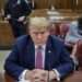 Selección Completa de Jurado para el Juicio a Donald Trump en Nueva York