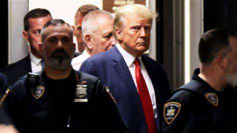 Juicio a Donald Trump: Últimas Actualizaciones