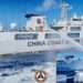 La Guardia Costera de China se enfrenta a embarcaciones filipinas en el Mar de China Meridional