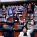 Senado Aprueba Reforma a Ley de Amparo en lo General