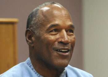 Muere O.J. Simpson a los 76 años tras una larga lucha contra el cáncer