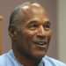 Muere O.J. Simpson a los 76 años tras una larga lucha contra el cáncer