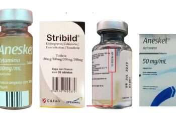 Alerta de Cofepris: Medicamentos Falsificados para Cáncer y VIH
