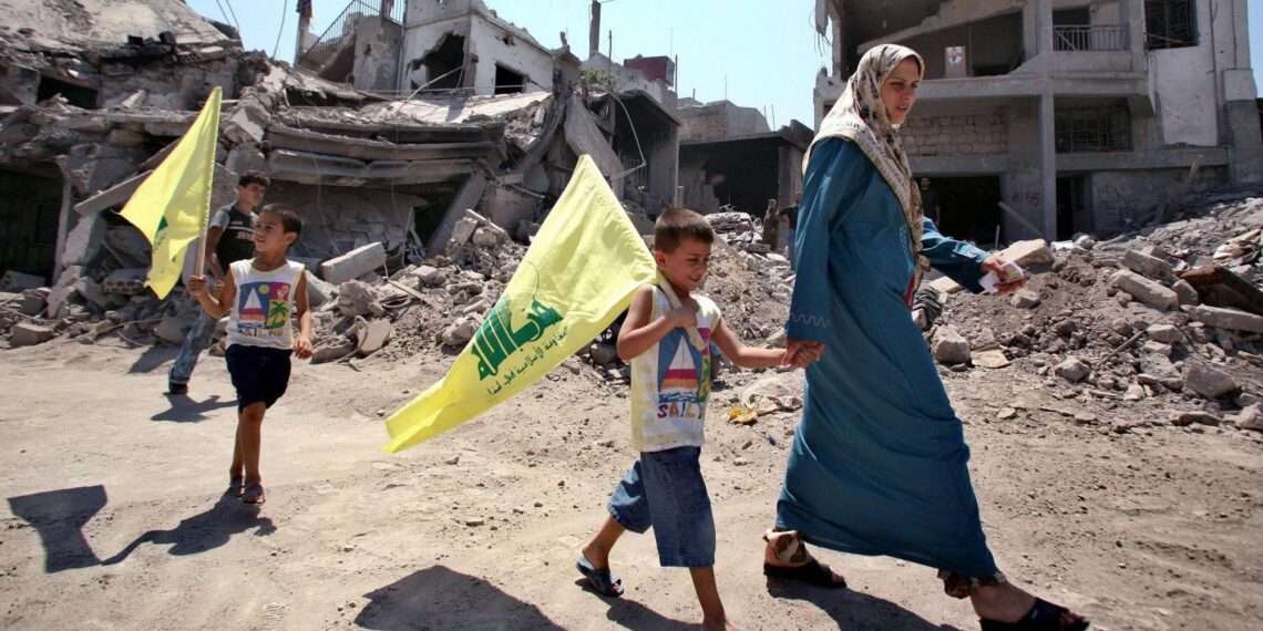 Israel Intensifica Ofensiva en Líbano y Gaza