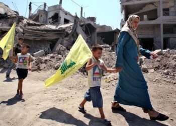Israel Intensifica Ofensiva en Líbano y Gaza