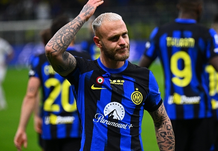 Inter de Milán Hace Historia en la Serie A y se Acerca al Título