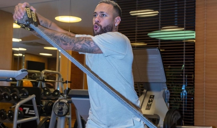 Neymar Planea Regresar a Santos: Un Giro Sorprendente en su Carrera