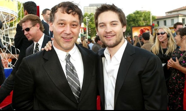 Raimi Desmiente Rumores de Spider-Man 4 con Tobey Maguire