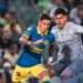 Santos y América empatan en emocionante duelo de la jornada 14 del Clausura 2024