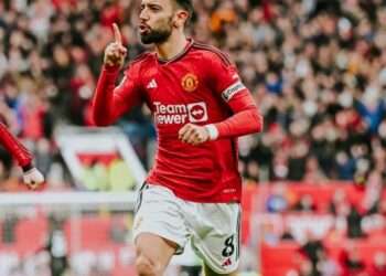 Manchester United y Liverpool empatan en un emocionante duelo en Old Trafford