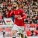 Manchester United y Liverpool empatan en un emocionante duelo en Old Trafford
