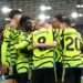 Arsenal confirma su gran momento con una goleada sobre Brighton and Hove