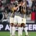 Juventus rompe racha negativa en la Serie A con victoria sobre Fiorentina