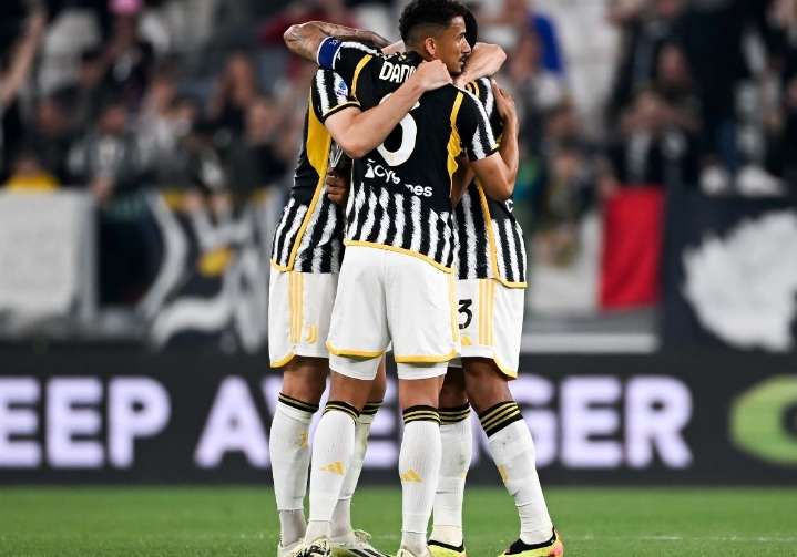 Juventus rompe racha negativa en la Serie A con victoria sobre Fiorentina
