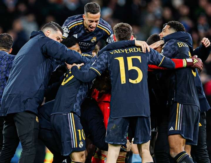 Rüdiger, el Héroe Inesperado: City Eliminado en Penales