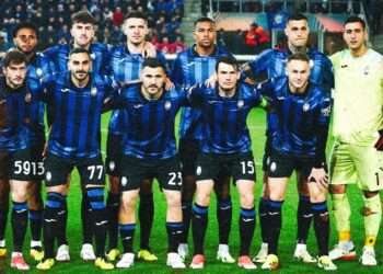 El Liverpool se Despide de la Europa League: Atalanta Avanza a las Semifinales