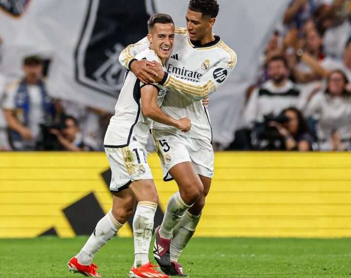 Pumas remonta y vence al América en el Clásico Capitalino