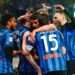 Atalanta avanza a la final de la Copa Italia tras vencer a Fiorentina
