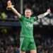 Liverpool se despide de la Premier League en Goodison Park