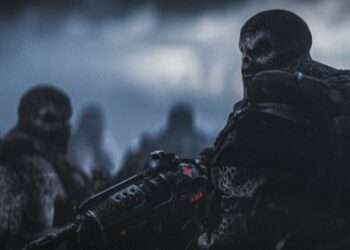 Gears 6: Primeros detalles podrían revelarse en el evento de Xbox en junio