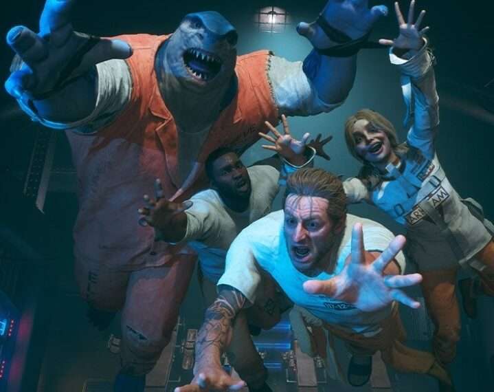 Suicide Squad: Kill the Justice League, el Mayor Fracaso de 2024