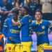 América supera a Puebla y se coloca como líder de la Liga MX