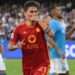 Tammy Abraham rescata un punto para la Roma en un emocionante empate con el Napoli