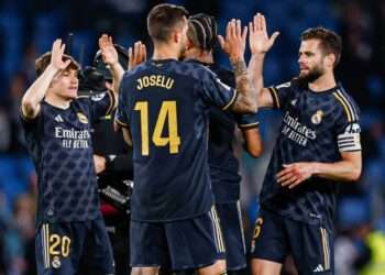 Real Madrid avanza hacia el título de La Liga con una victoria crucial