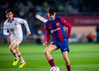 Barcelona se recupera con una victoria emocionante sobre Valencia