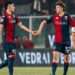 Genoa asegura su permanencia en la Serie A con una victoria sobre Cagliari