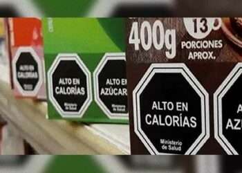 AMLO Celebra Fallo de la Corte Sobre Etiquetado de Alimentos y Bebidas