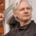 Australia “optimista” por Posible Fin del Juicio a Assange