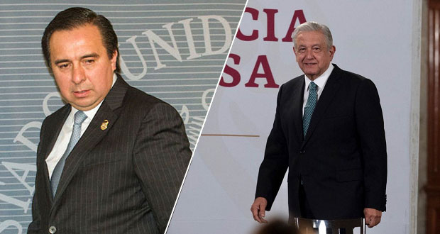 Caso Ayotzinapa: AMLO Exige Respuestas a Israel por Proteger a Tomás Zerón