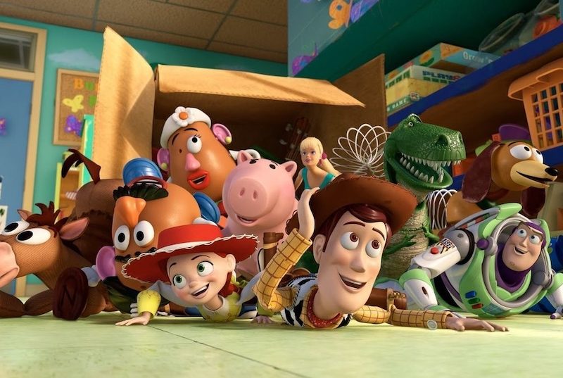 Toy Story 5 llegará a los cines en junio de 2026