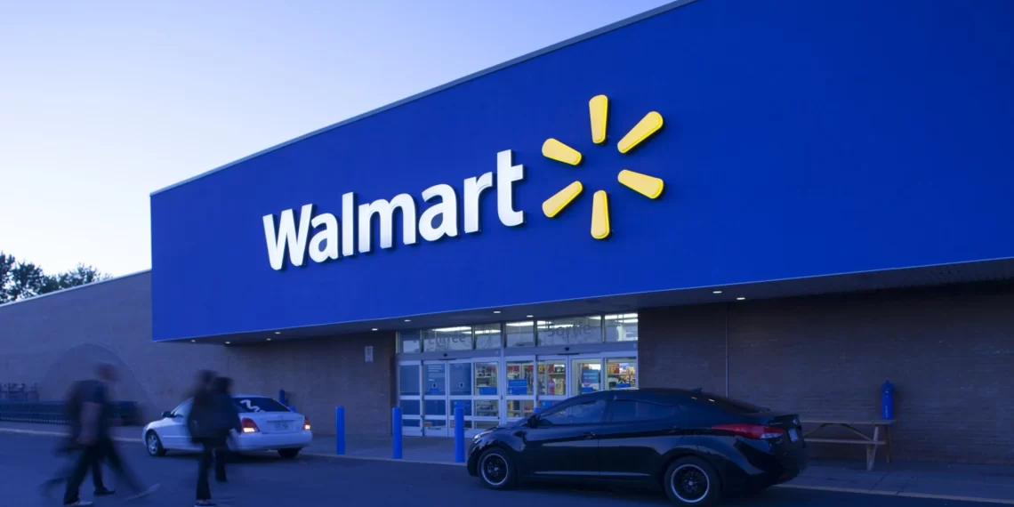Walmart propone a Ignacio Caride como nuevo presidente ejecutivo para México y Centroamérica