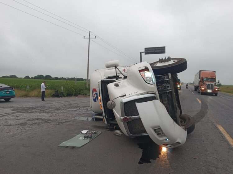 Incidente