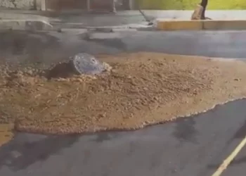 Inquietud en Ciudad Neza: Hallan Restos de Carne en el Drenaje