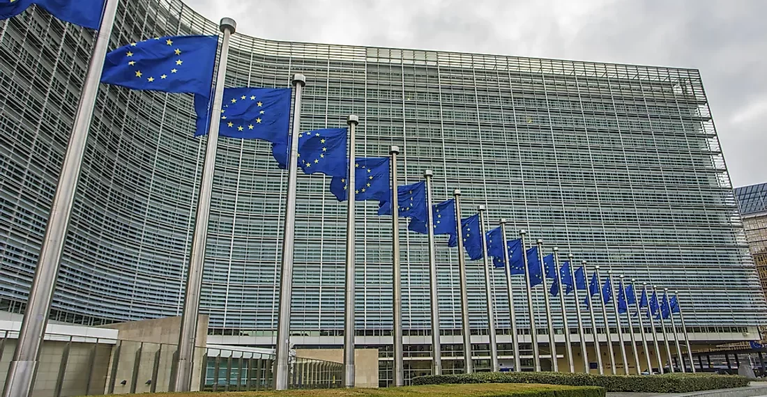 El presidente portugués propone a Costa para presidir el Consejo Europeo