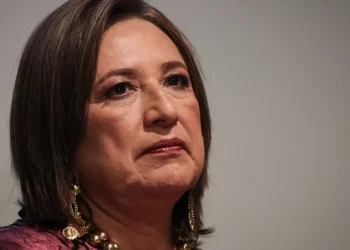 Xóchitl Gálvez Critica la Decisión del INE Sobre Registro de Votantes en el Extranjero
