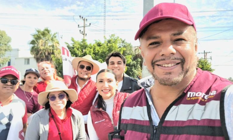 Adrián Guerrero, Candidato a Regidor en Celaya, Permanece Desaparecido: Gobierno Descarta Fallecimiento