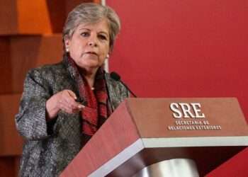 México demanda disculpa pública de Ecuador ante la CIJ por agresión a embajada