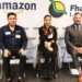 Amazon México Destina 650,000 Pesos para Capacitación Laboral de Personas con Discapacidad
