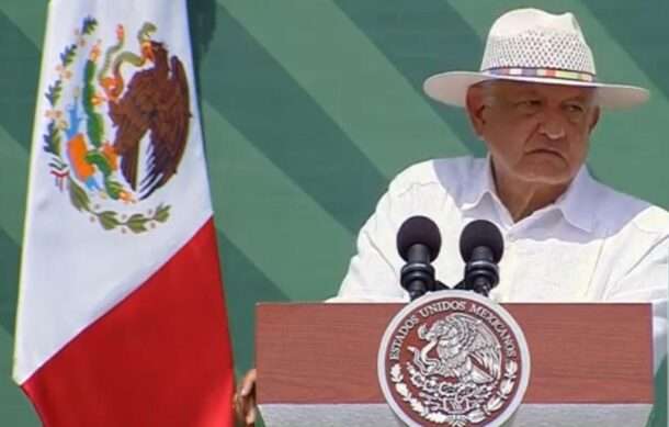 AMLO Critica la Irrupción en la Embajada en Ecuador: “Ni Pinochet se Atrevió a Eso”
