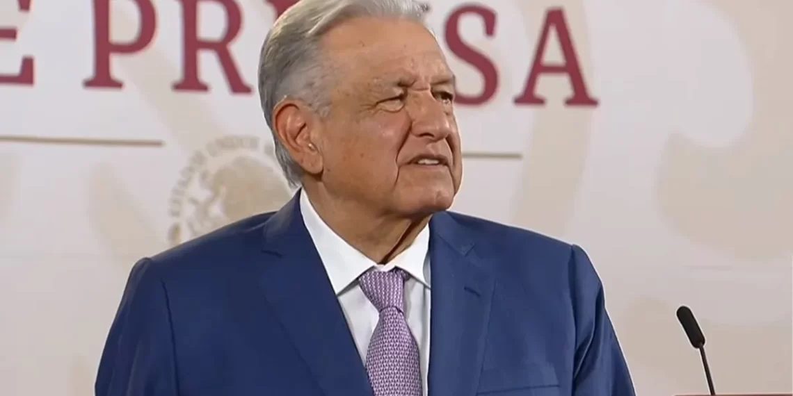 Resumen de la ‘Mañanera’ de AMLO del 11 de abril de 2024