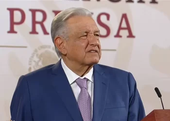 Resumen de la ‘Mañanera’ de AMLO del 11 de abril de 2024