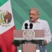 Fenómeno Astronómico: Eclipse Total de Sol en la Conferencia Matutina de AMLO