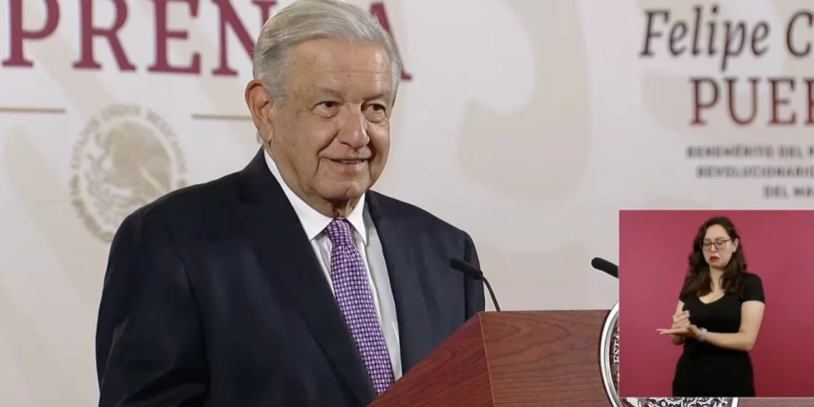 Reforma a Pensiones y Rescate Minero en Discusión en la Mañanera de AMLO